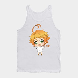 Chibi Emma Tank Top